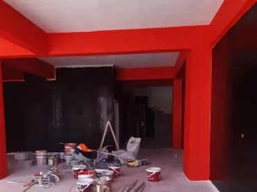 Kocaeli Dükkan Boyama