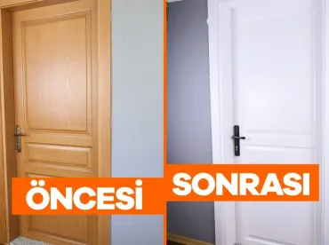 Kocaeli Kapı Boyama