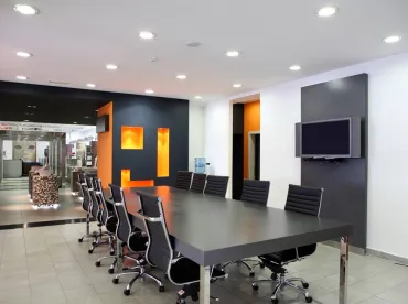 Körfez Ofis Boyama